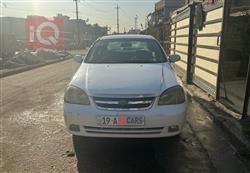 Chevrolet Optra
